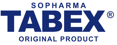 Tabex Original Sopharma Product - Official